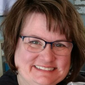 Meet your Posher, Deb